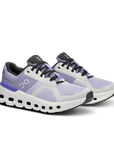 On Running Cloudrunner 2 Feminino Nimbus / Blueberry ON RUNNING