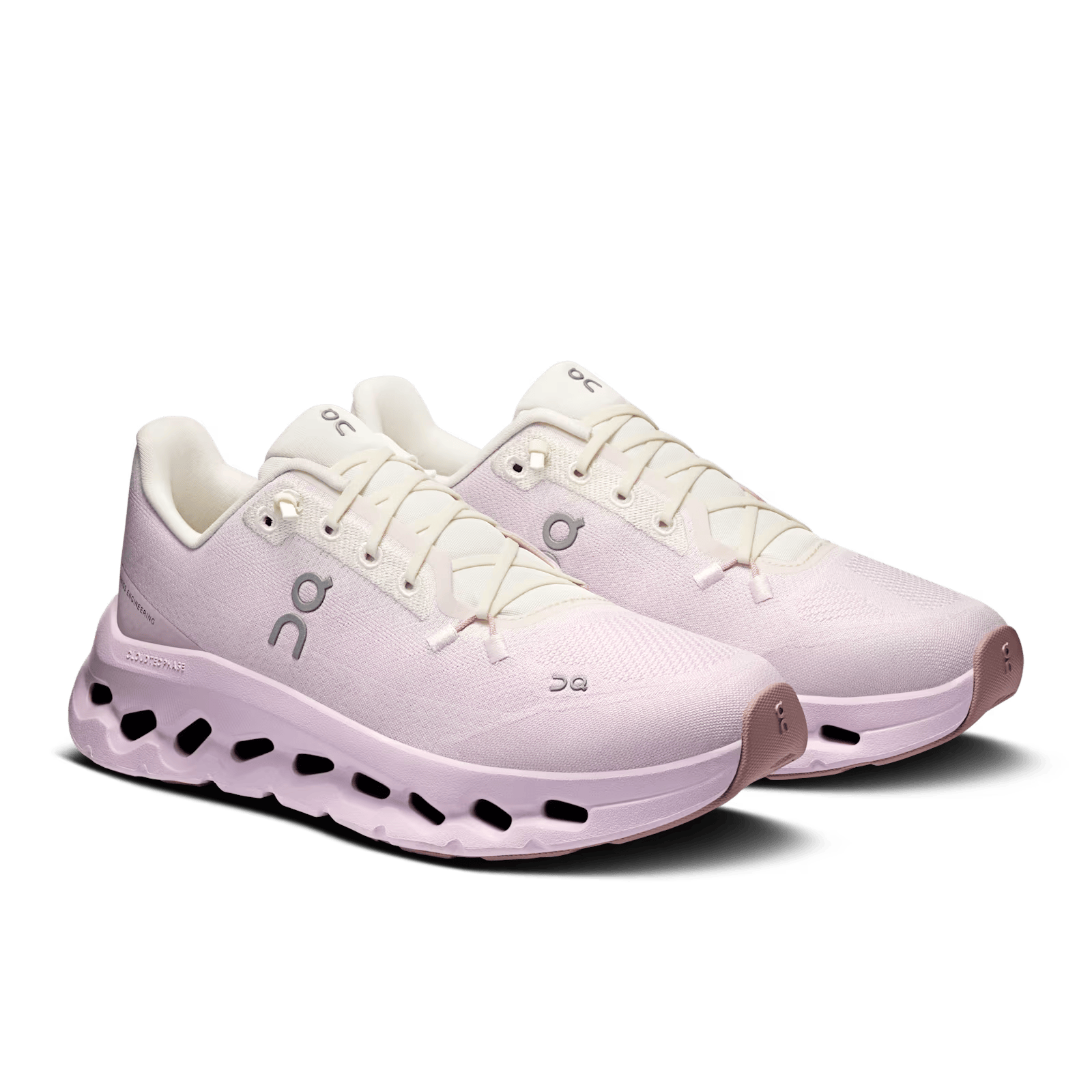On Running Cloudtilt 1 Feminino Ivory | Orchid ON RUNNING