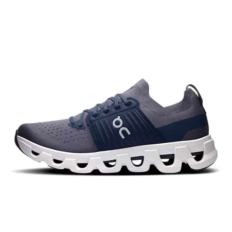 On Running Cloudswift 4 Masculino Navy | Ink ON RUNNING