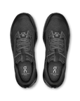 On Running Cloudsurfer Trail 2 Masculino Black | Eclipse