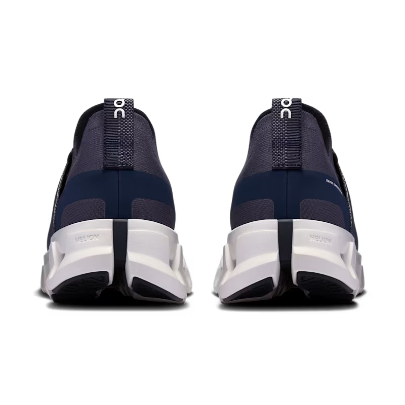 On Running Cloudswift 4 Masculino Navy | Ink ON RUNNING