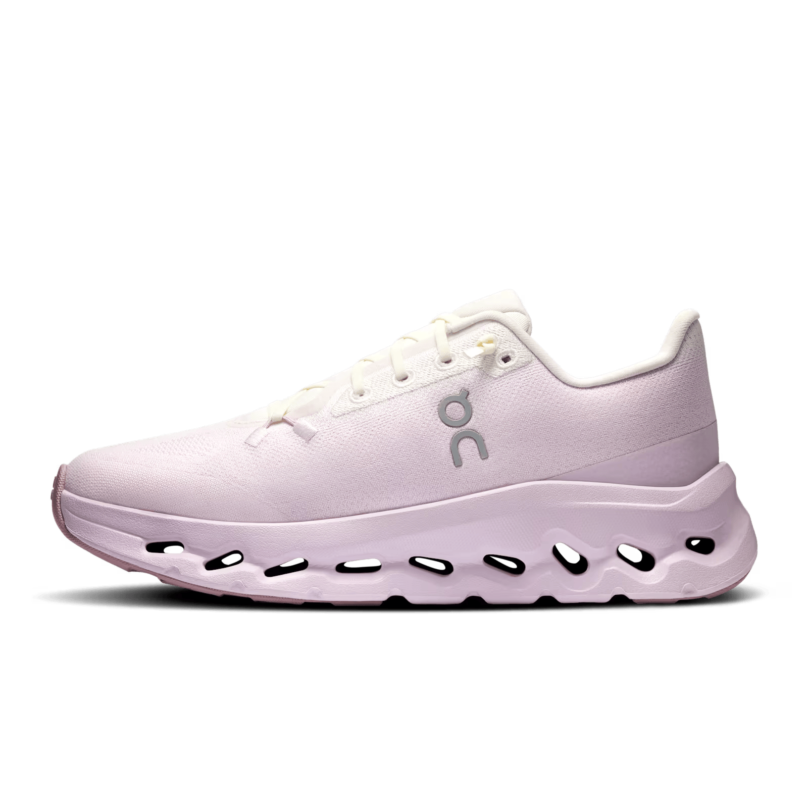 On Running Cloudtilt 1 Feminino Ivory | Orchid ON RUNNING