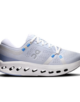 On Running Cloudsurfer 2 Feminino Heather | Ivory