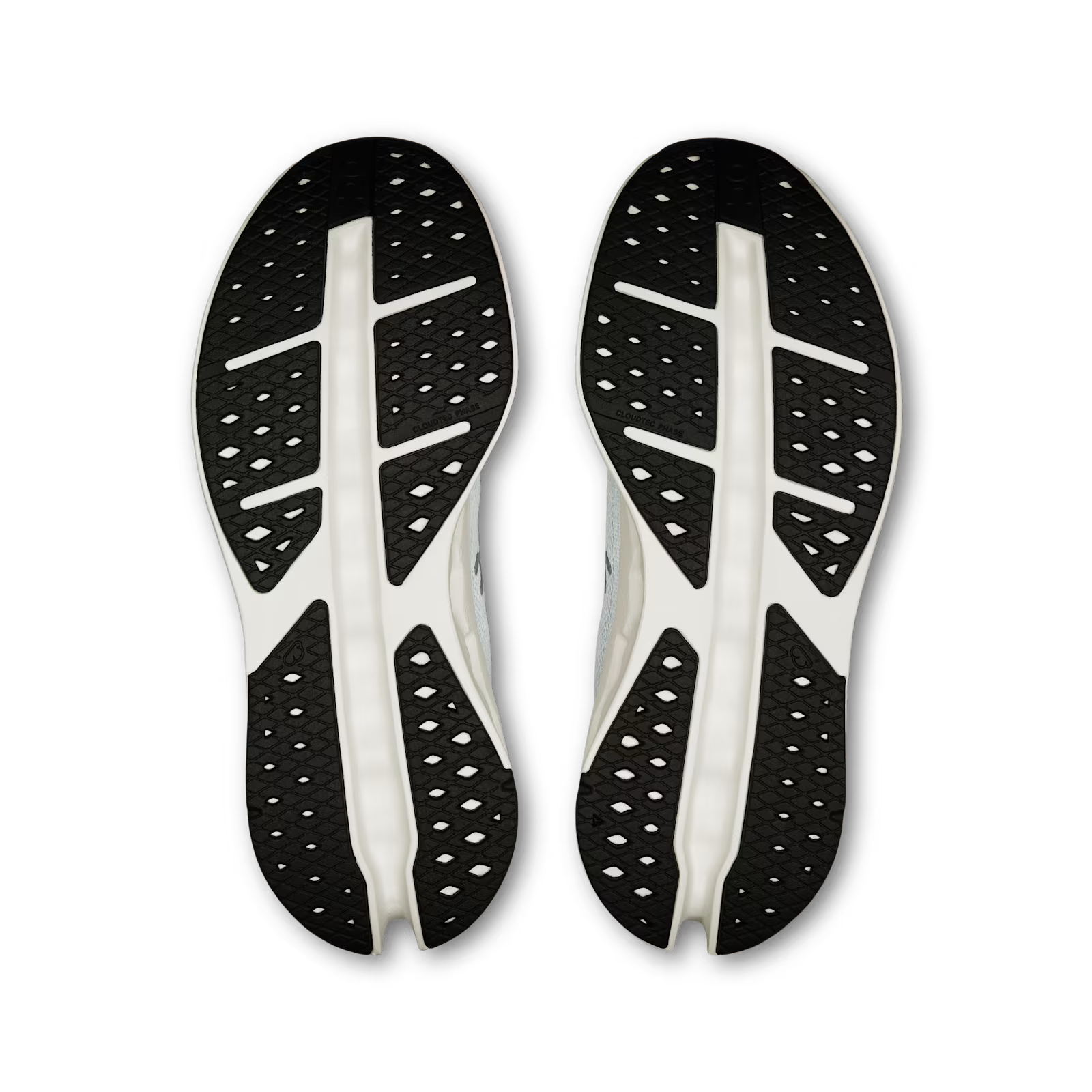 On Running Cloudsurfer Max White | White ON RUNNING