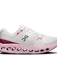 On Running Cloudsurfer 2 Feminino Ivory | Peony