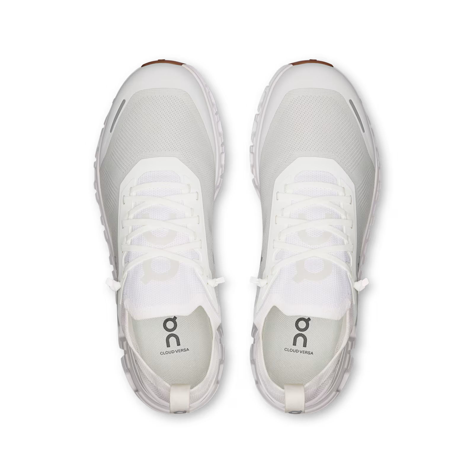 On Running Cloud 6 Versa White | White