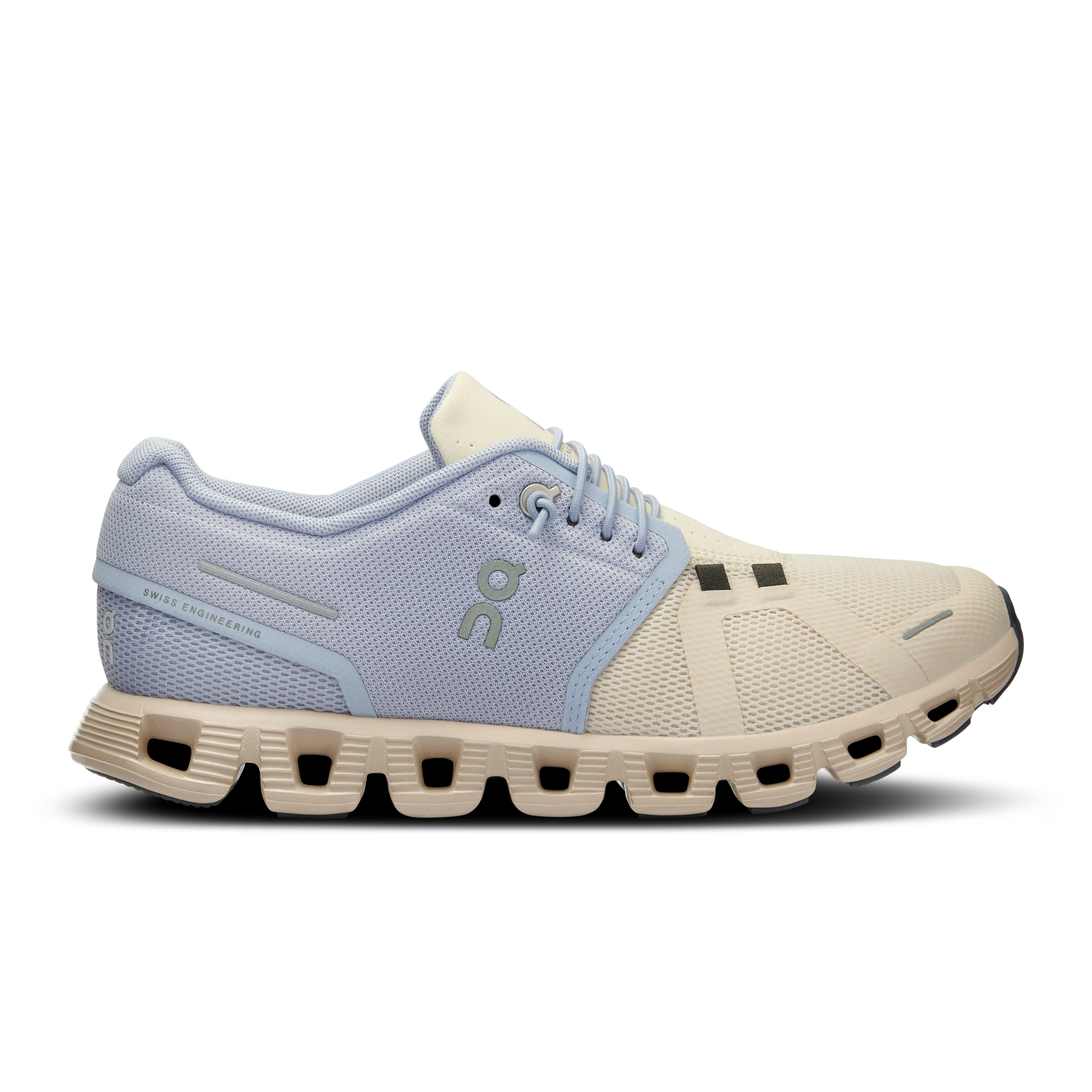 On Running Cloud 5 Feminino Nimbus l Moon