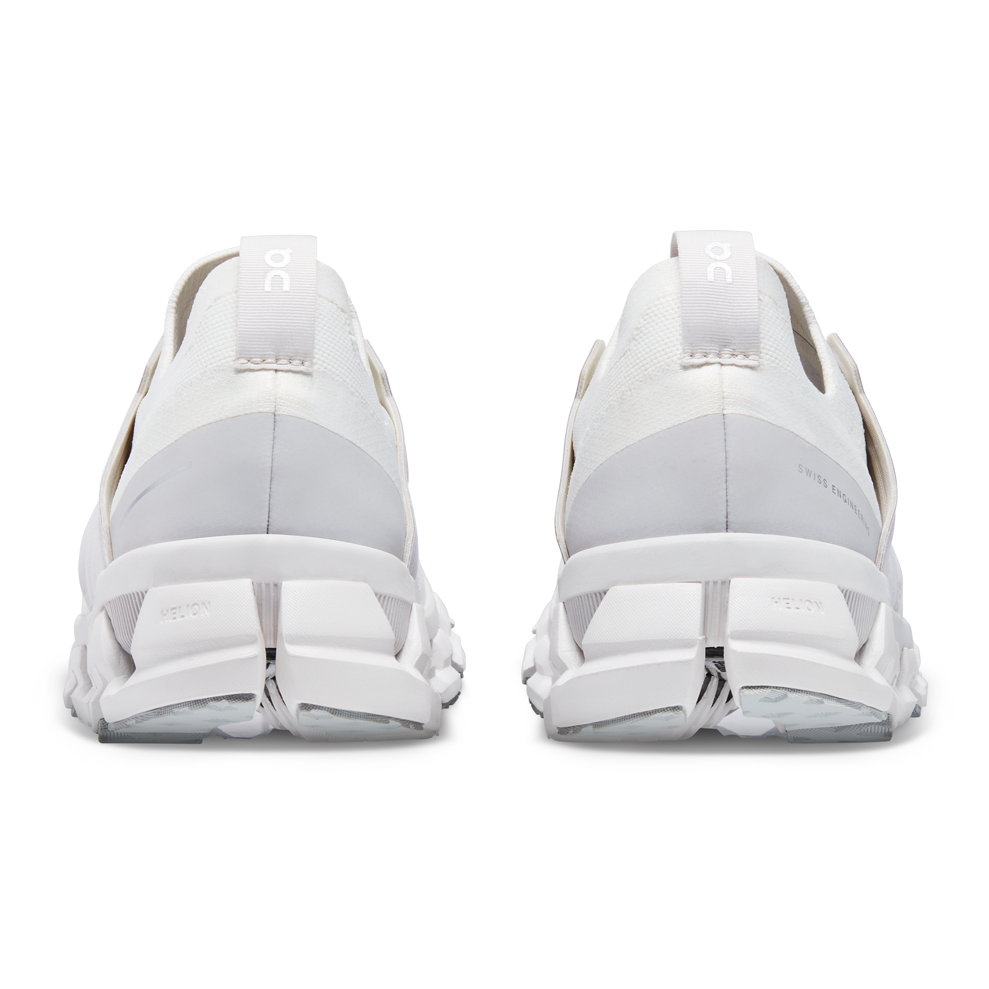 On Running Cloudswift 3 Feminino White | Frost