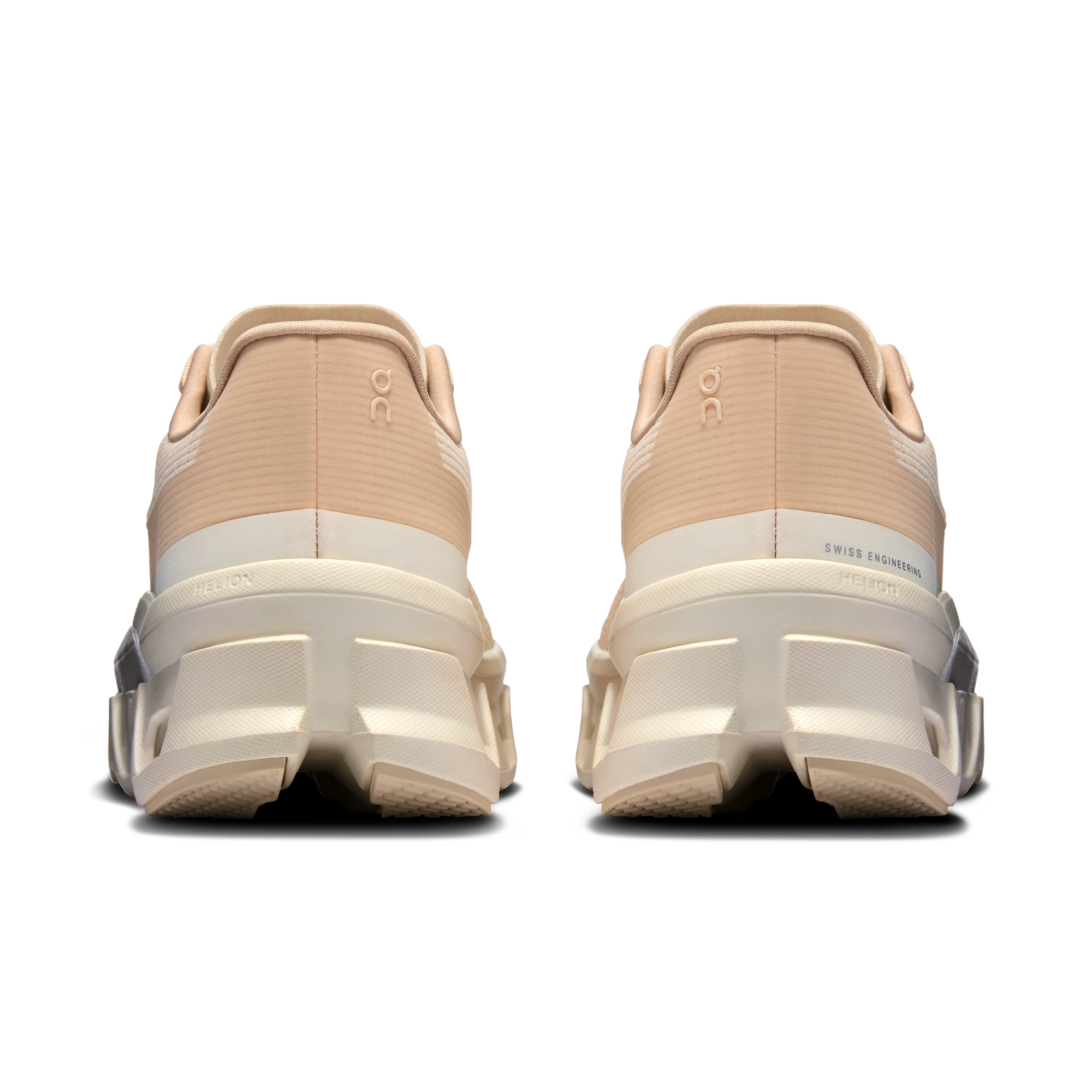 On Running Cloudmonster Void 1 Feminino | Rose ON RUNNING