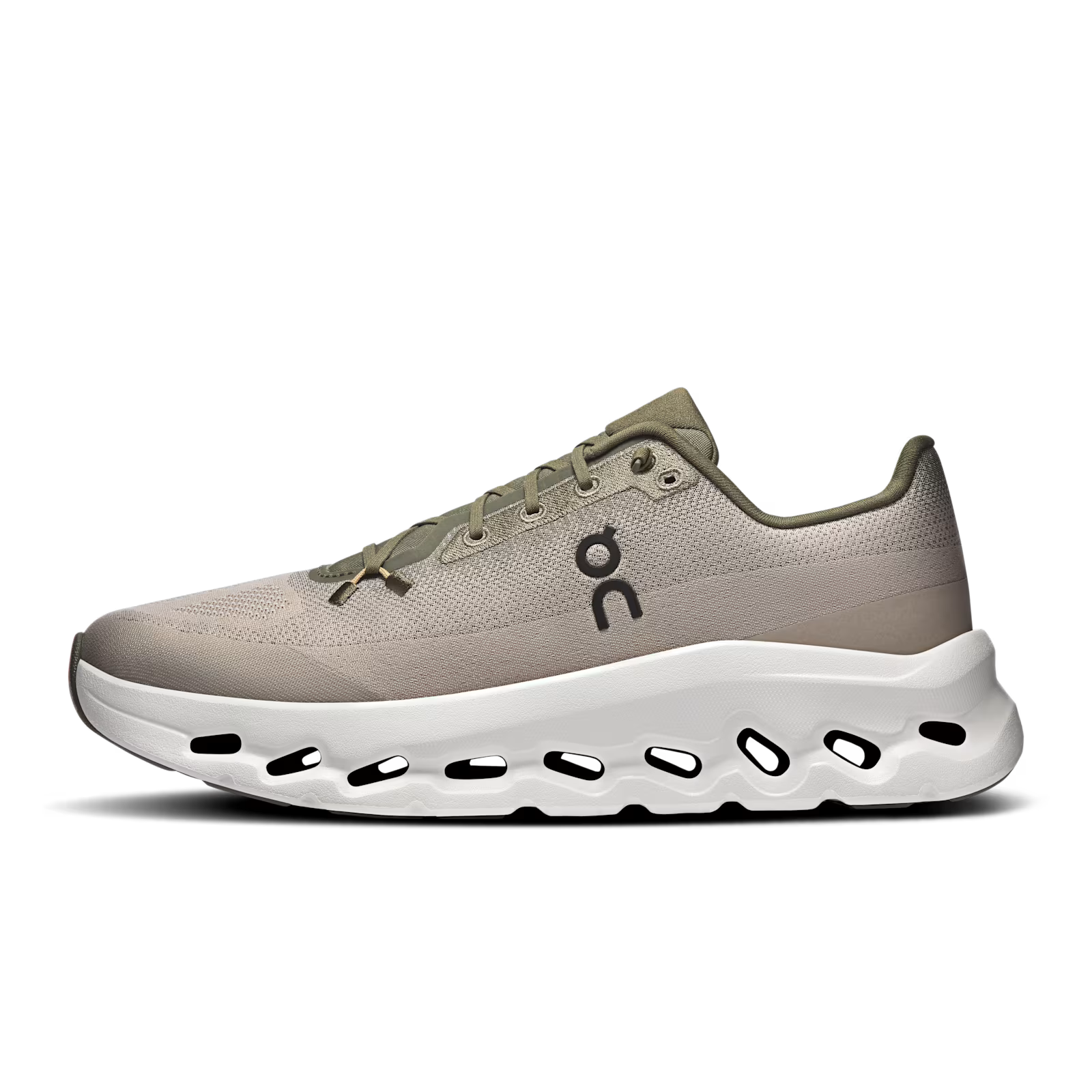 On Running Cloudtilt 1 Masculino Olive | Desert