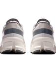 On Running Cloudmonster 1 Masculino Pearl | Ivory