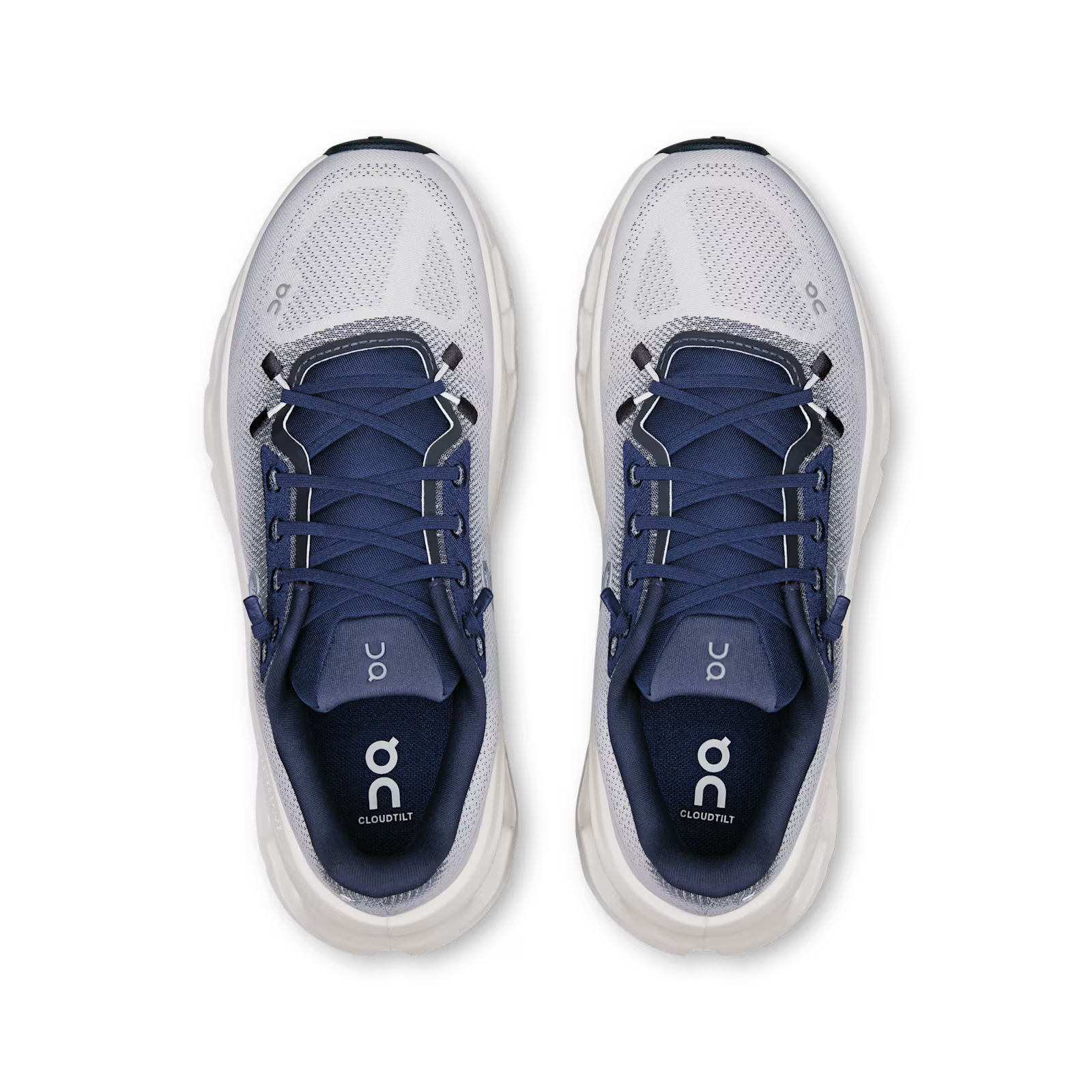 On Running Cloudtilt Feminino Midnight | Ice ON RUNNING