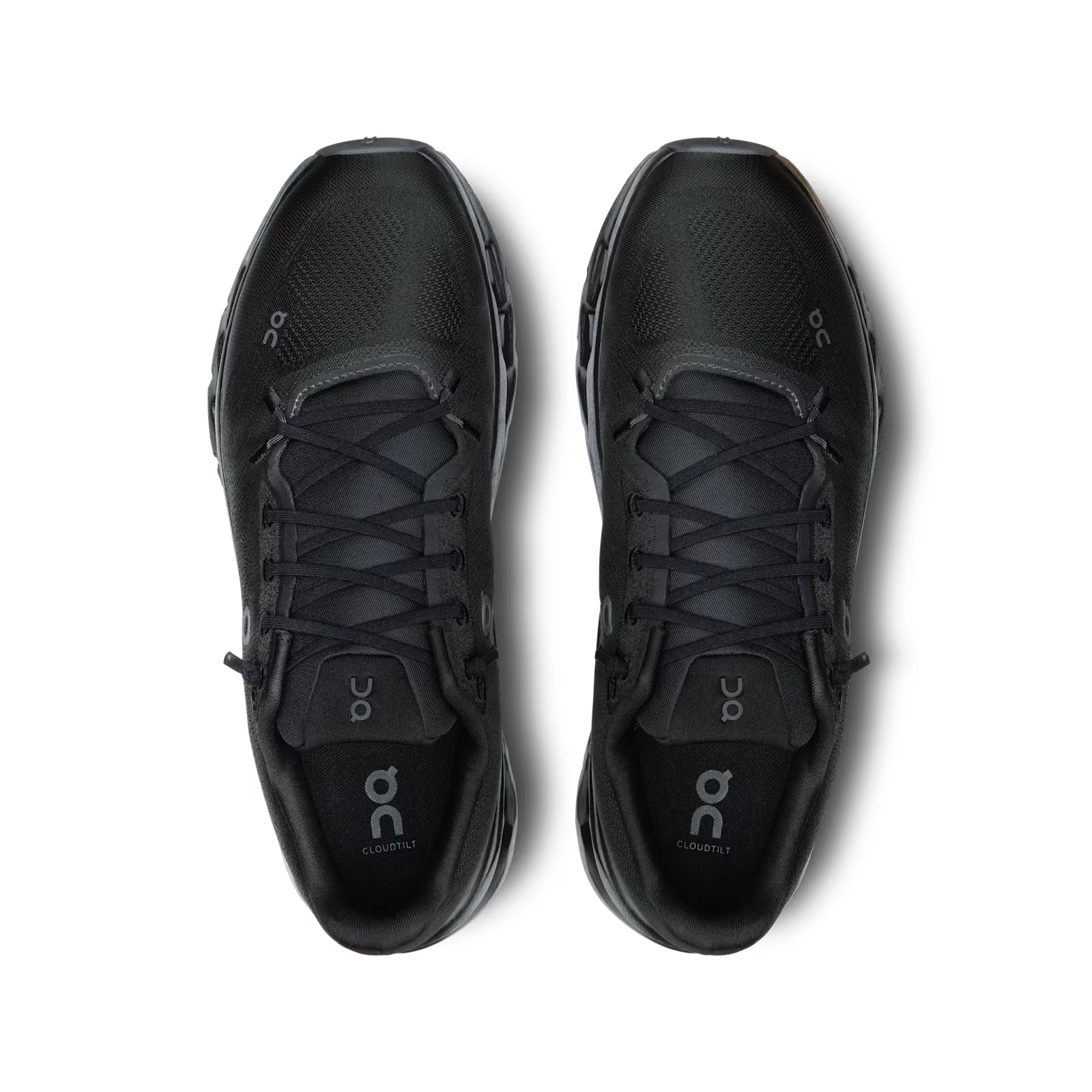 On Running Cloudtilt 1 Masculino Eclipse | Black ON RUNNING