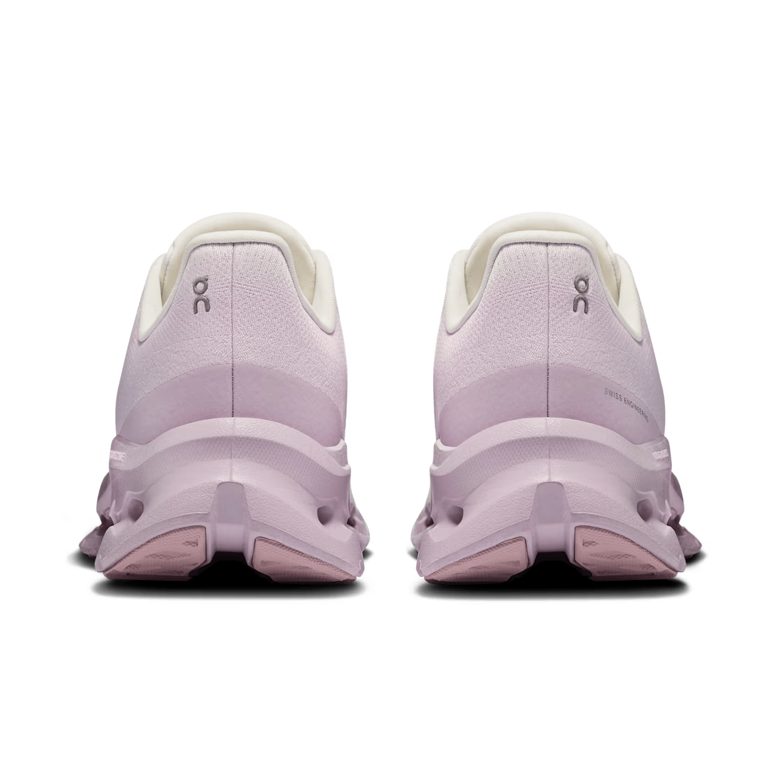 On Running Cloudtilt 1 Feminino Ivory | Orchid ON RUNNING