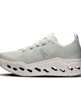 On Running Cloudsurfer Max Feminino Iceberg | Ivory