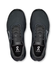 On Running Cloudmonster 1 Masculino Black | Black