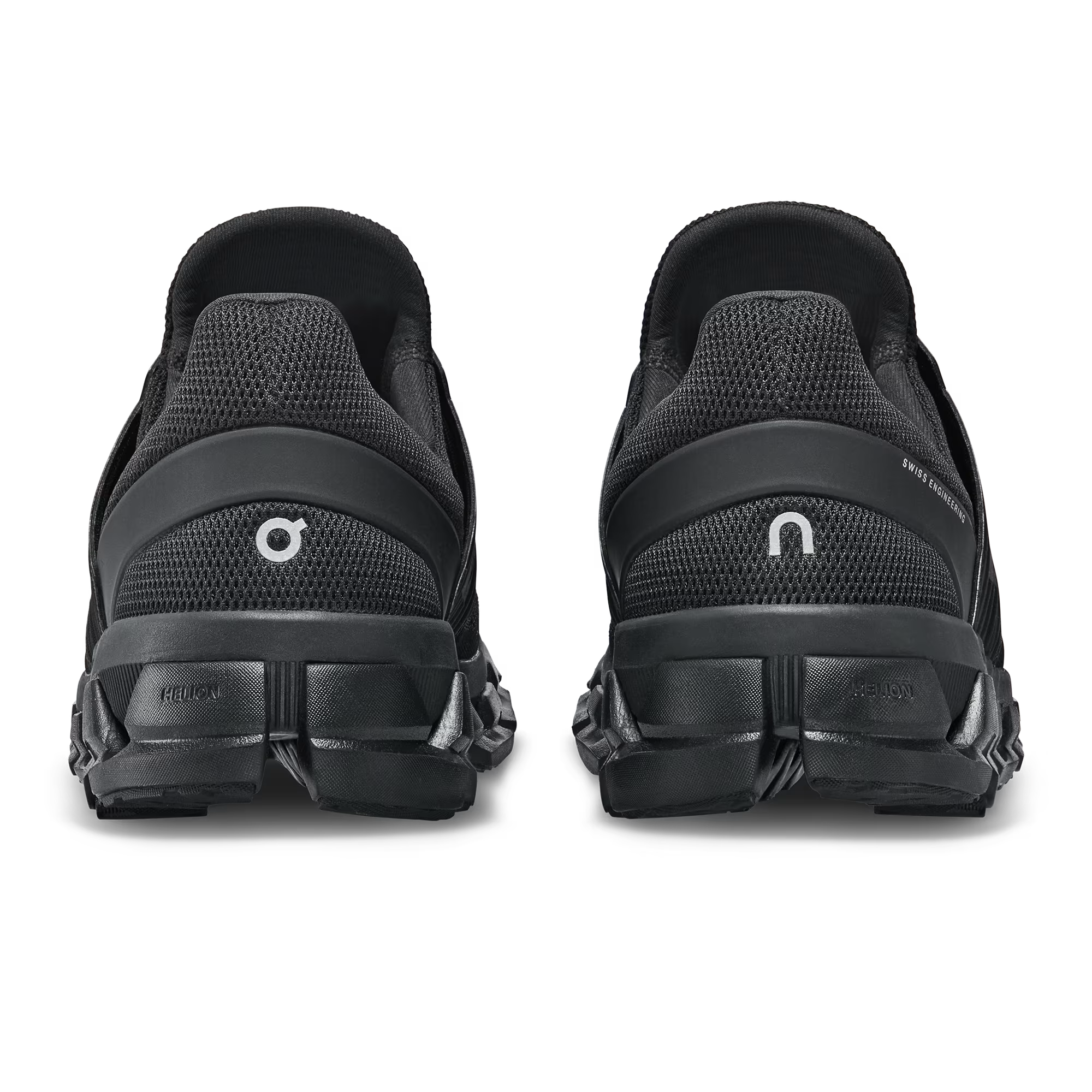 On Running Cloudswift 3 AD Masculino All Black