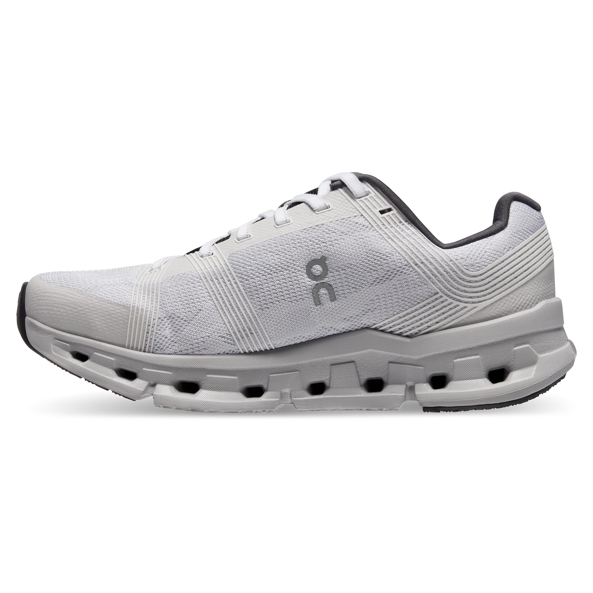 On Running Cloudgo 1 Feminino White | Glacier