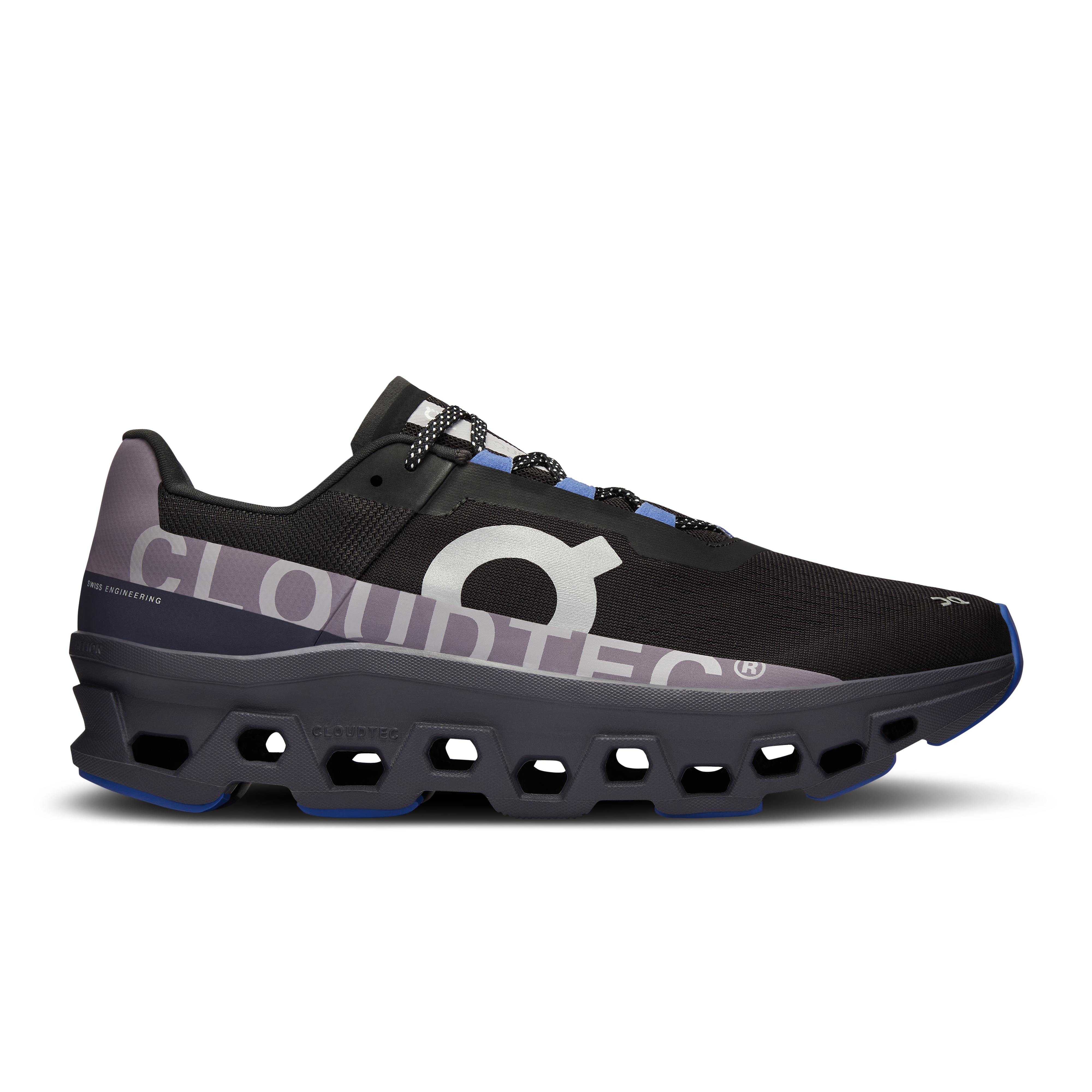 On Running Cloudmonster 1 Masculino Magnet | Shark