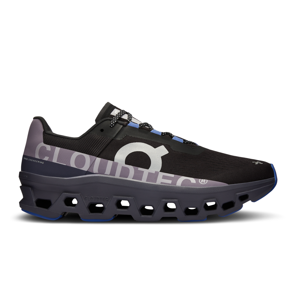 On Running Cloudmonster 1 Masculino Magnet | Shark