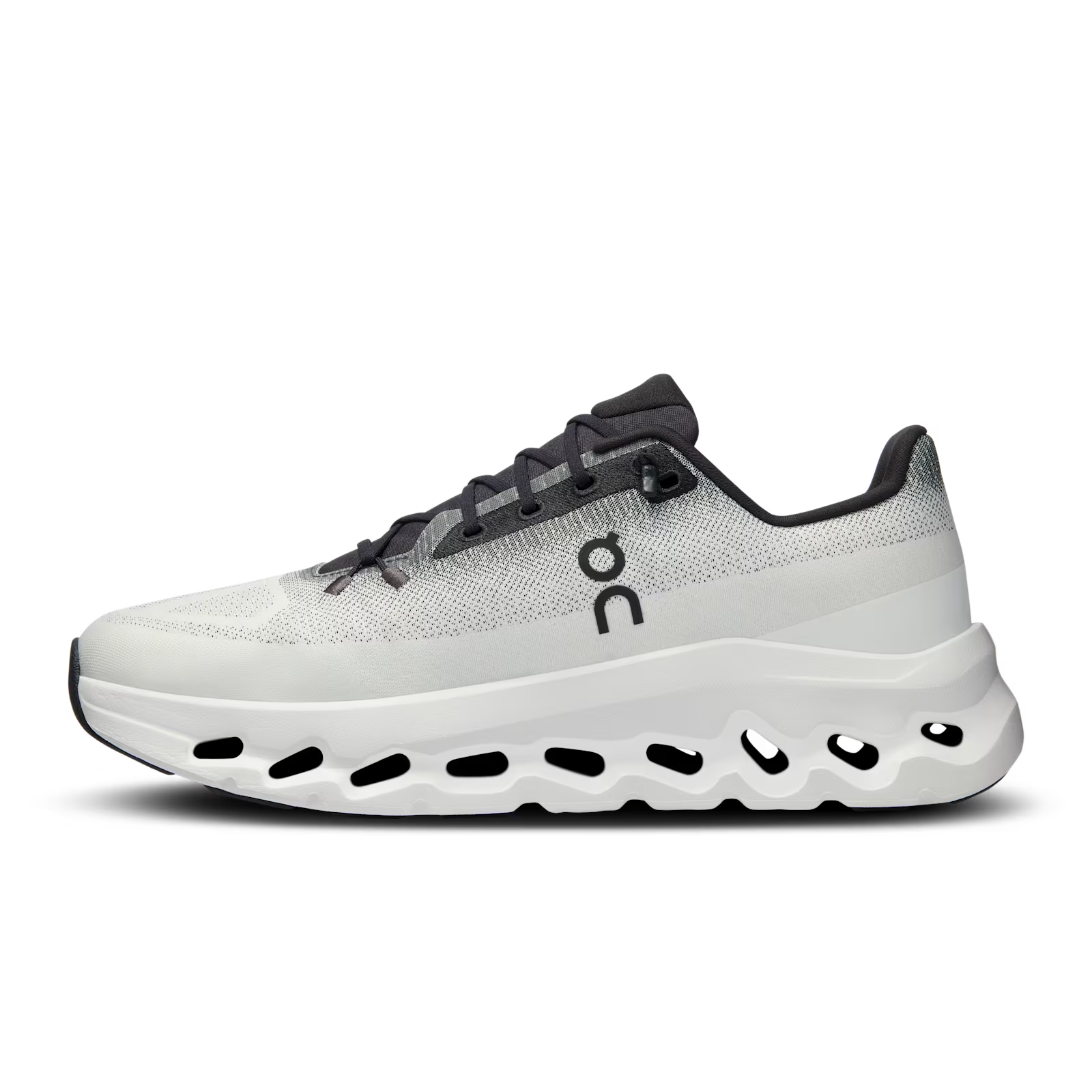 On Running Cloudtilt 1 Masculino Black l Ivory ON RUNNING