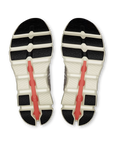 On Running Cloudswift 4 Feminino Cream | Salmon ON RUNNING