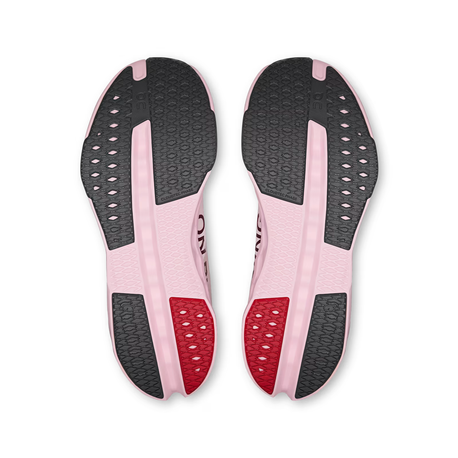 On Running Cloudsurfer Next Feminino Peony | Ivory – ROWA STORE On Running Cloudsurfer Next Feminino Peony | Ivory – ROWA STORE