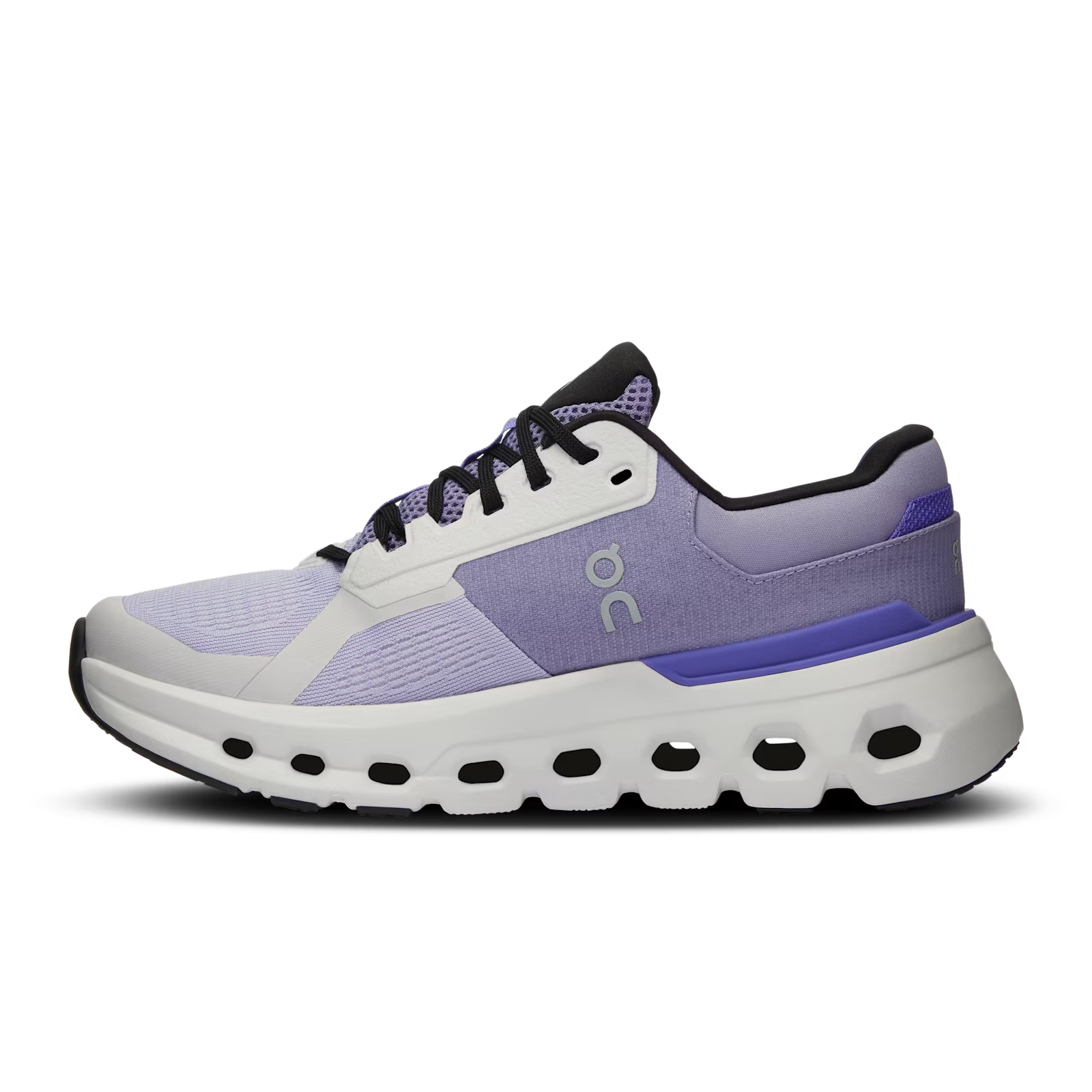 On Running Cloudrunner 2 Feminino Nimbus / Blueberry ON RUNNING