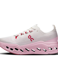 On Running Cloudsurfer Max 1 Feminino Ivory | Peony