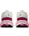 On Running Cloudsurfer 2 Feminino Ivory | Peony