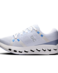 On Running Cloudsurfer 2 Feminino Heather | Ivory