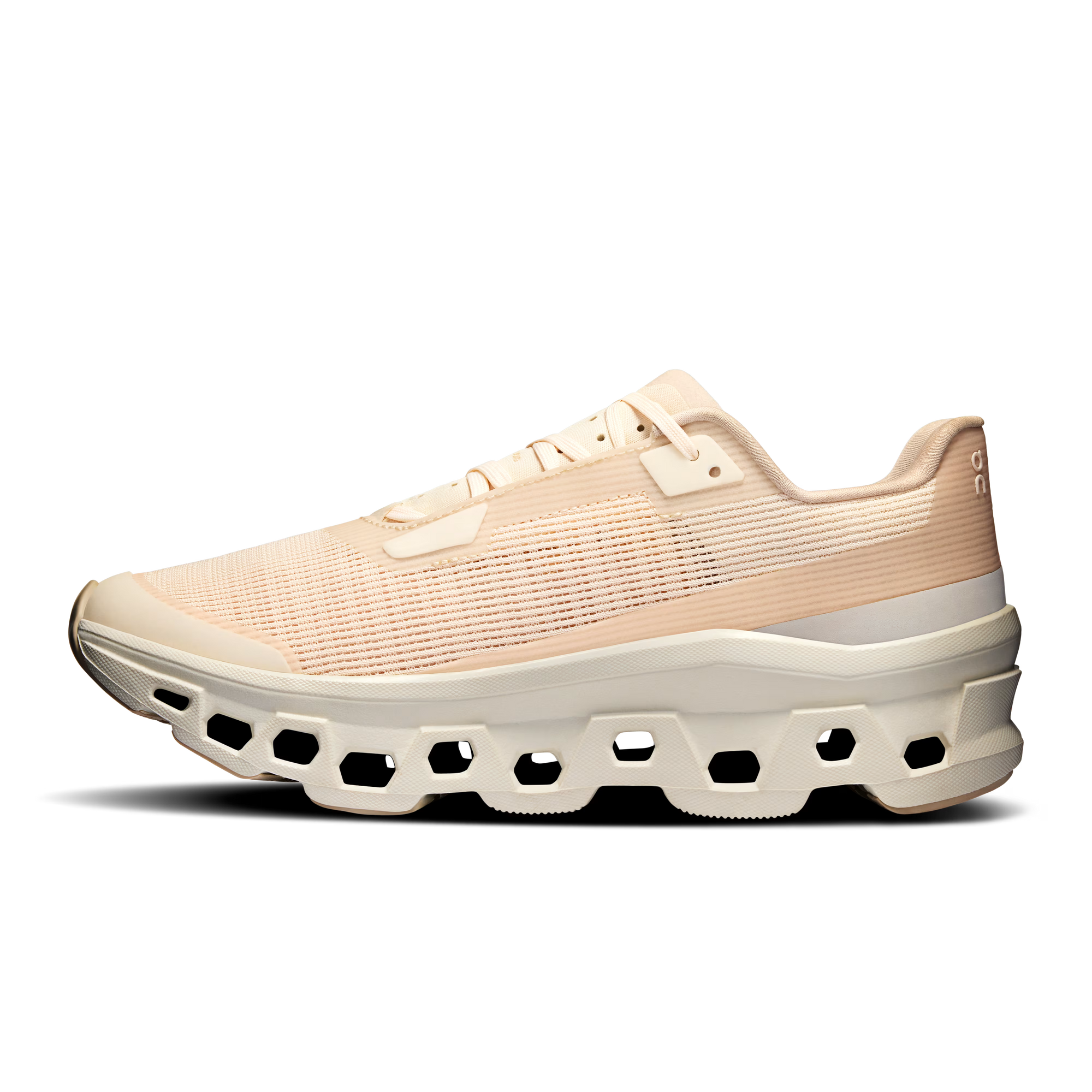 On Running Cloudmonster Void 1 Feminino | Rose ON RUNNING