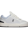 On Running The Roger Spin 2 Feminino | Branco e Preto ROWA STORE
