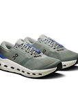 On Running Cloudrunner 3 Masculino Tin | Iceberg