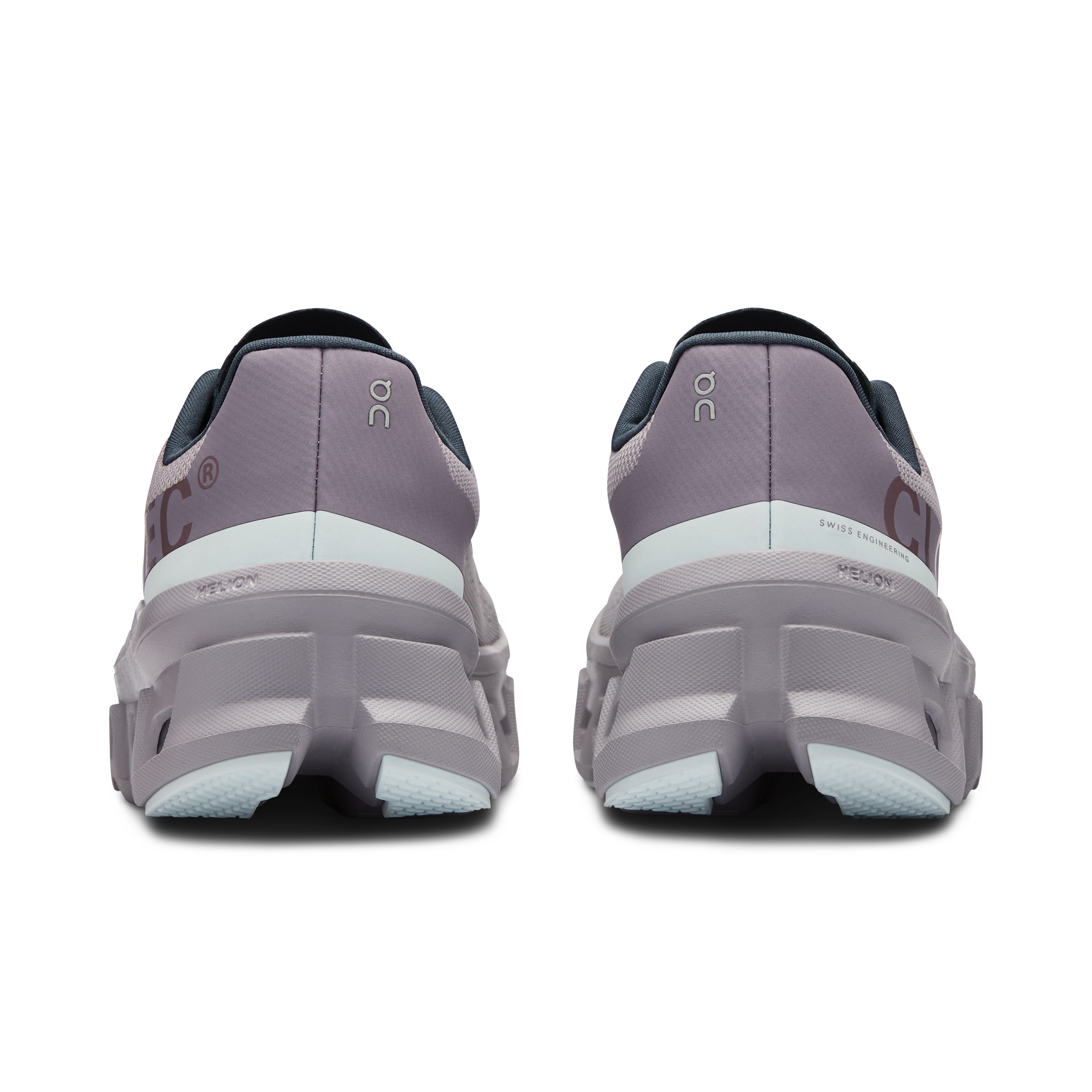 On Running Cloudmonster 1 Feminino Pearl | Arctic