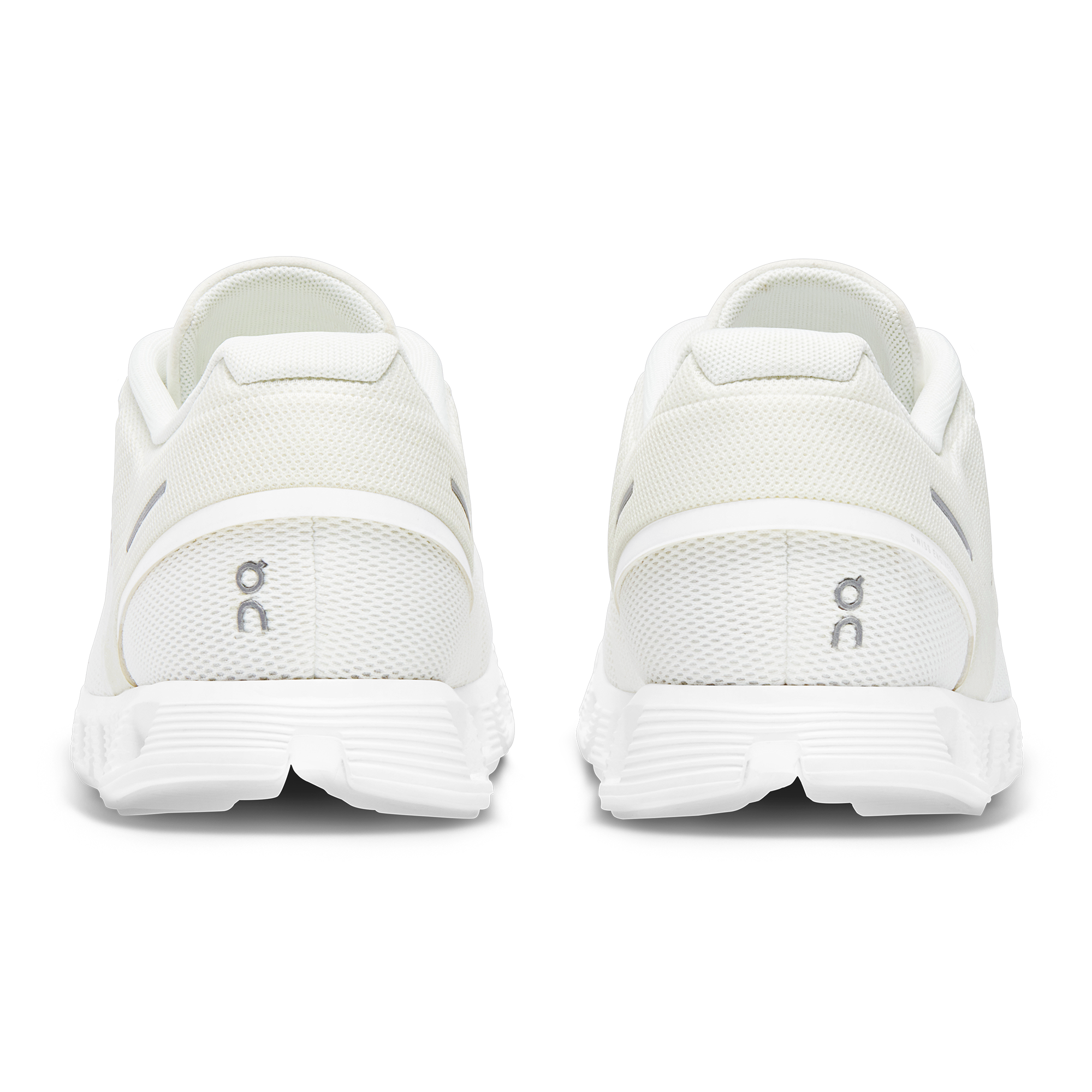 On Running Cloud 5 Masculino Undyed-White | White