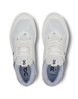 On Running The Roger Spin 2 Feminino | Branco e Preto ROWA STORE