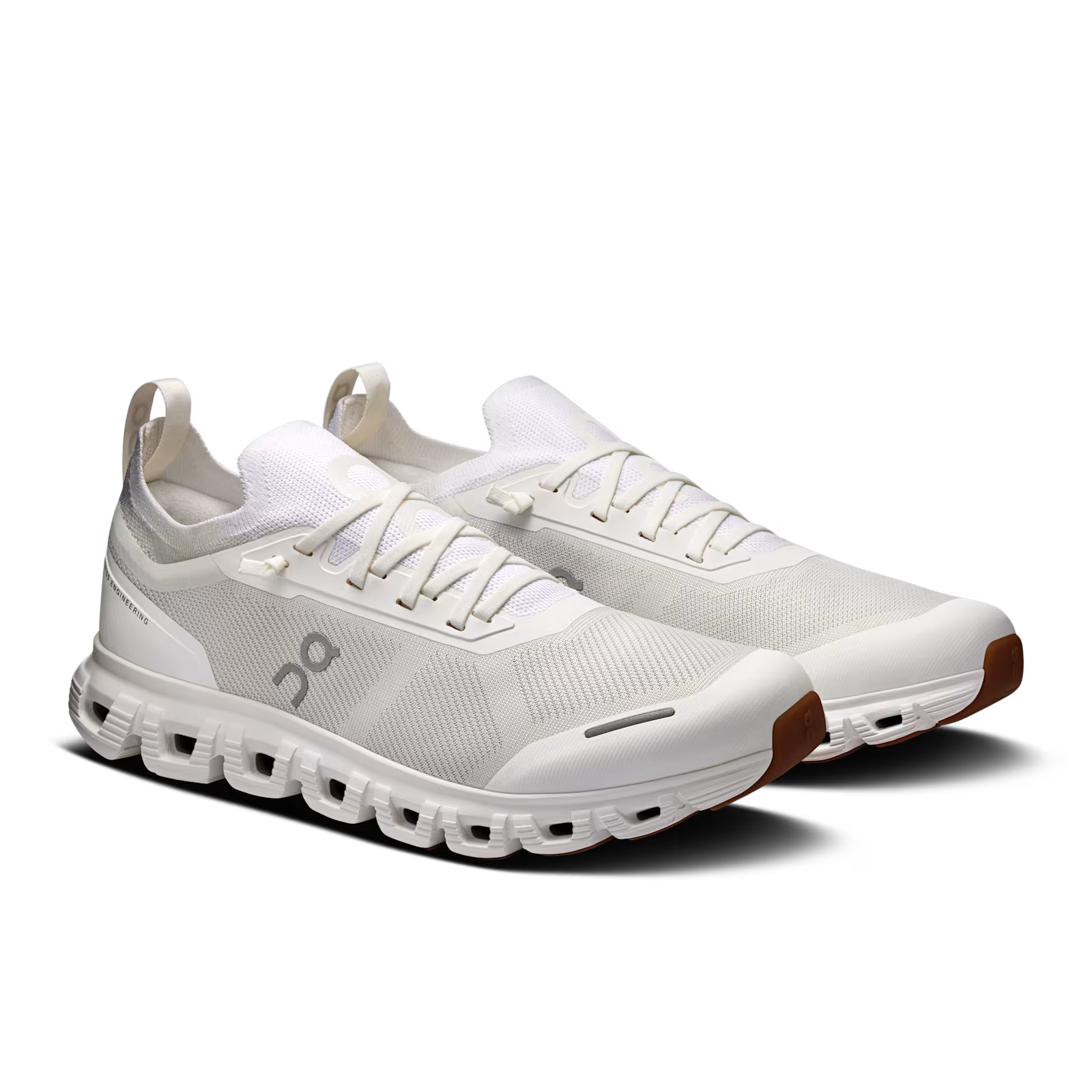 On Running Cloud 6 Versa White | White