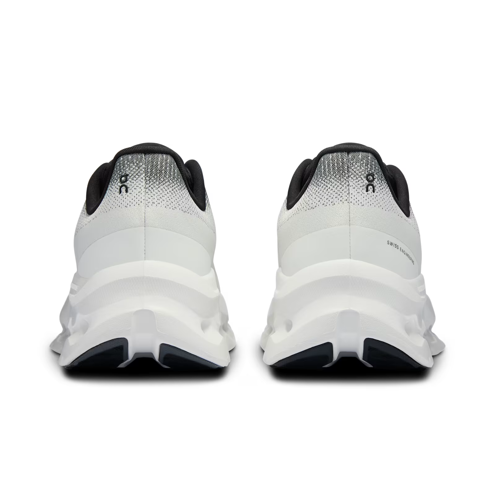 On Running Cloudtilt 1 Feminino Black | Ivory ON RUNNING