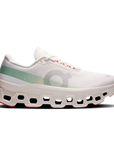 On Running Cloudmonster 1 Feminino Ivory | Creek