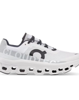 Cloudmonster 1 Masculino White | White