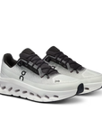 On Running Cloudtilt 1 Masculino Black l Ivory ON RUNNING