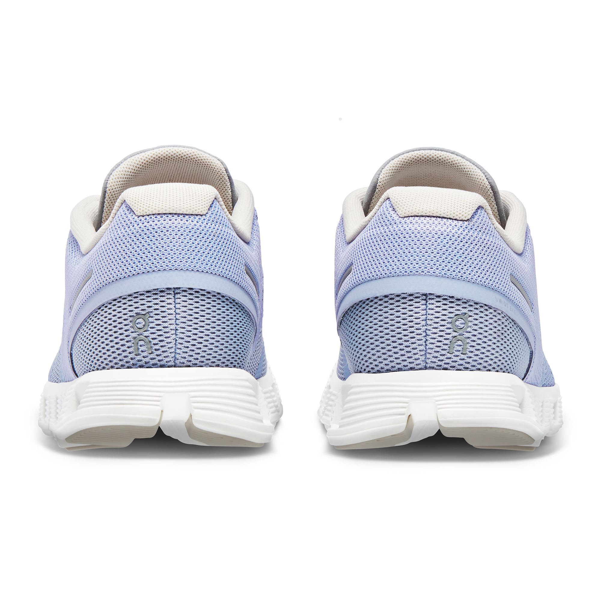 On Running Cloud 5 Feminino Nimbus l Alloy