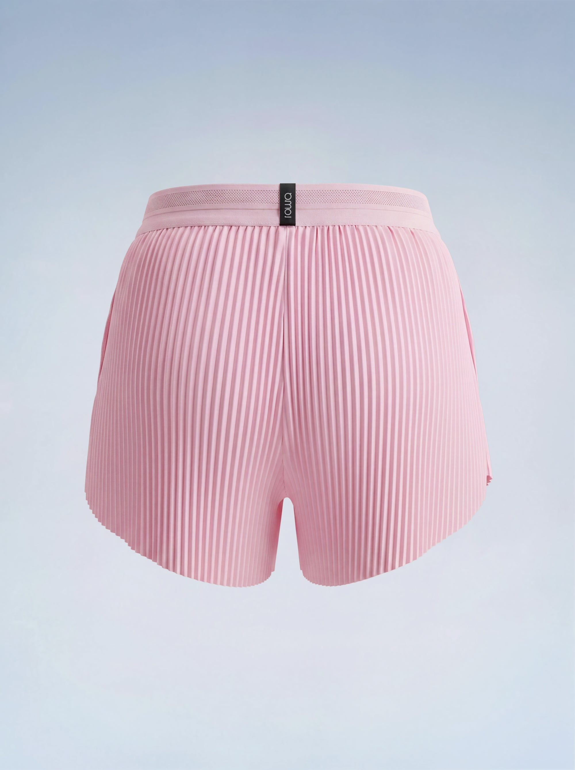 Short Fly - Rosa