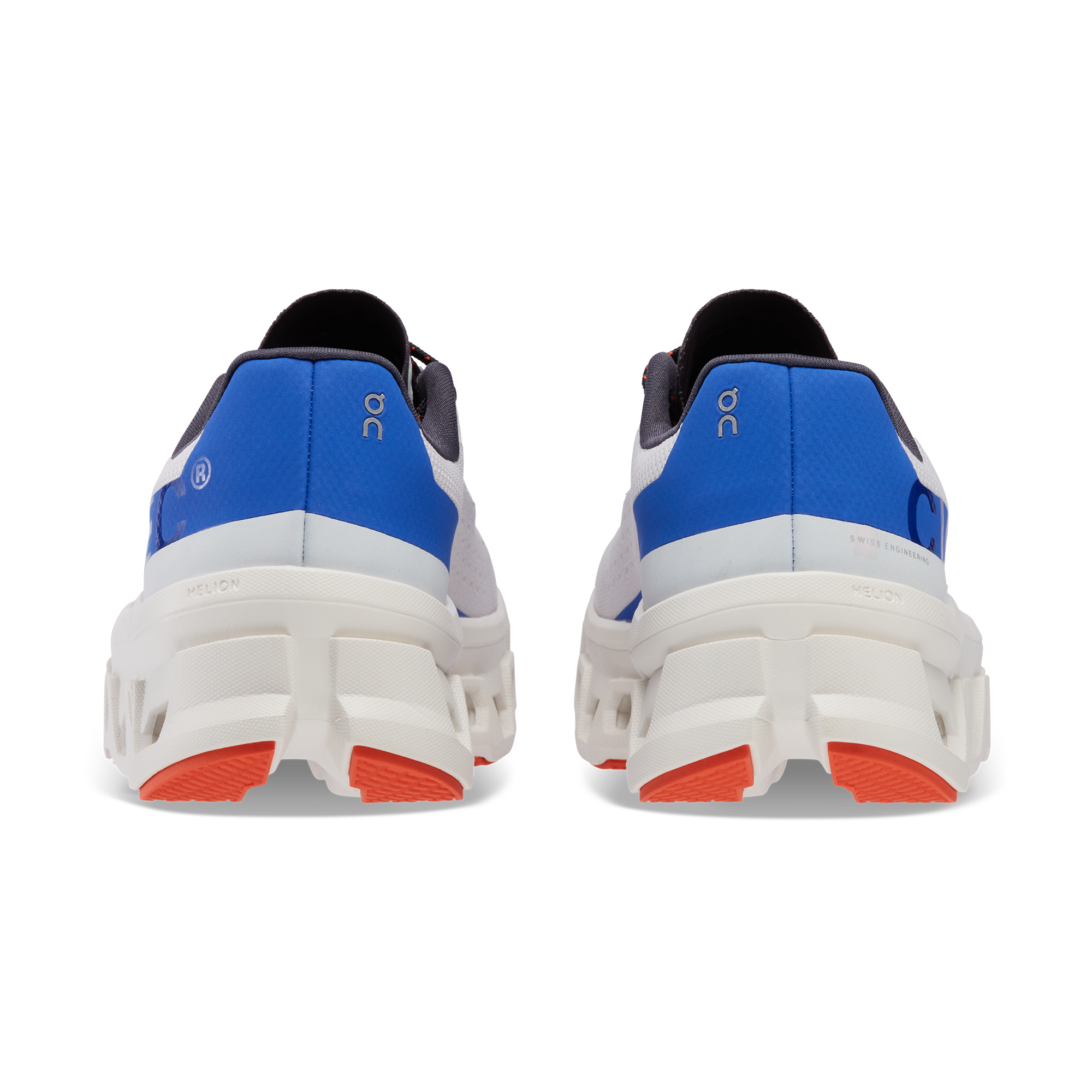 On Running Cloudmonster 1 Feminino Frost | Cobalt