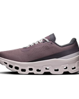 On Running Cloudmonster 1 Feminino Gobi | Lily