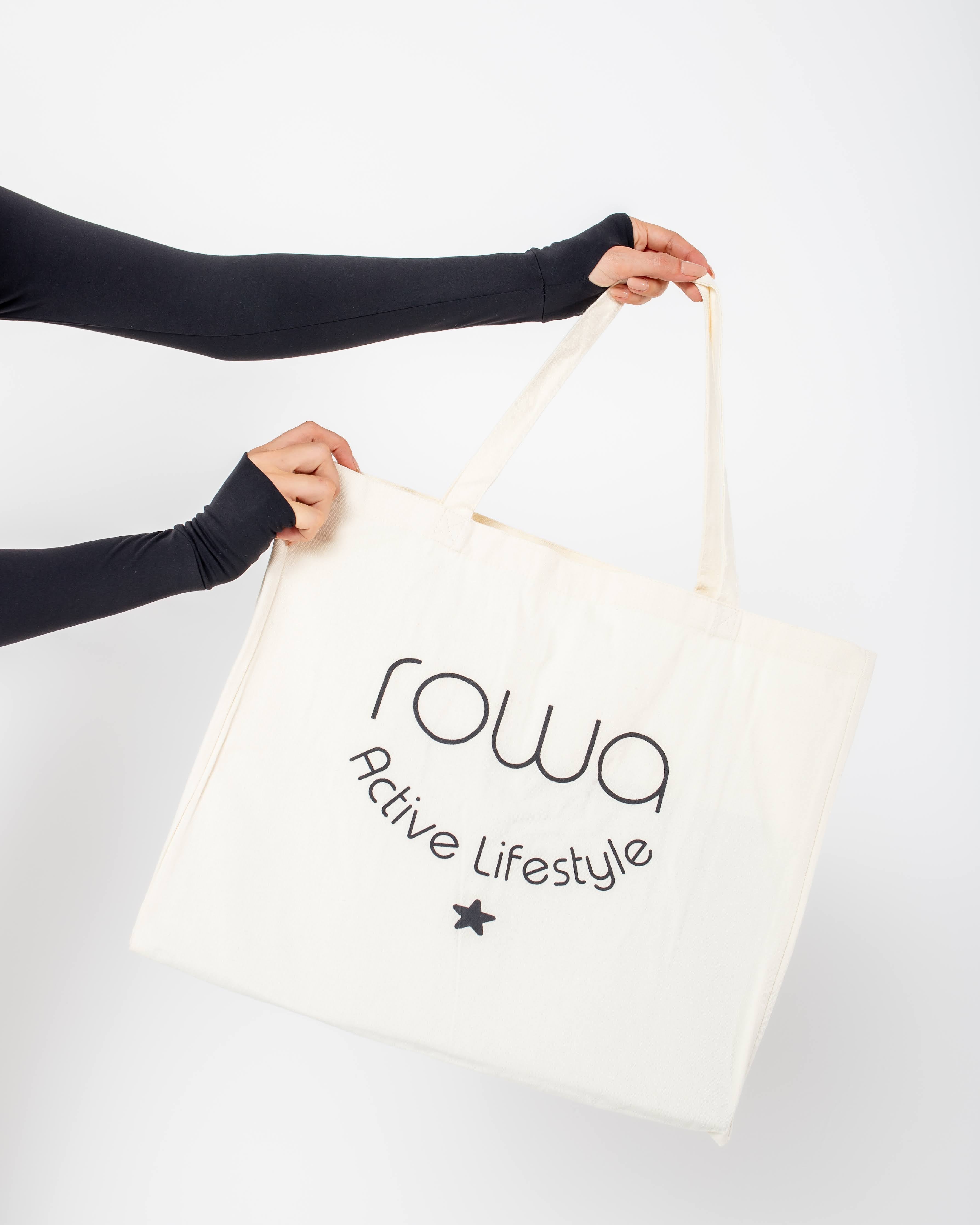 BOLSA ROWA ACTIVE LIFESTYLE