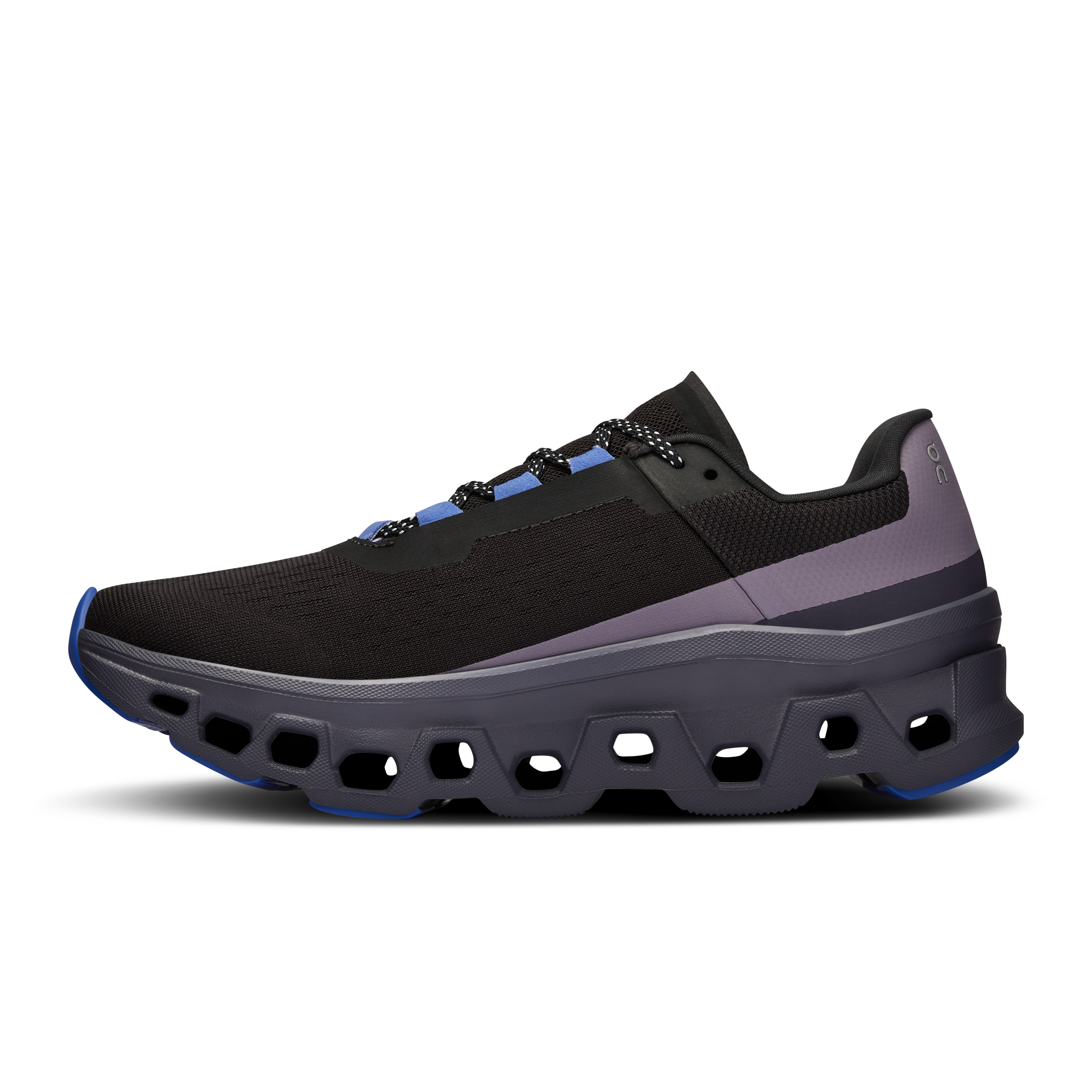 On Running Cloudmonster 1 Feminino Magnet | Shark