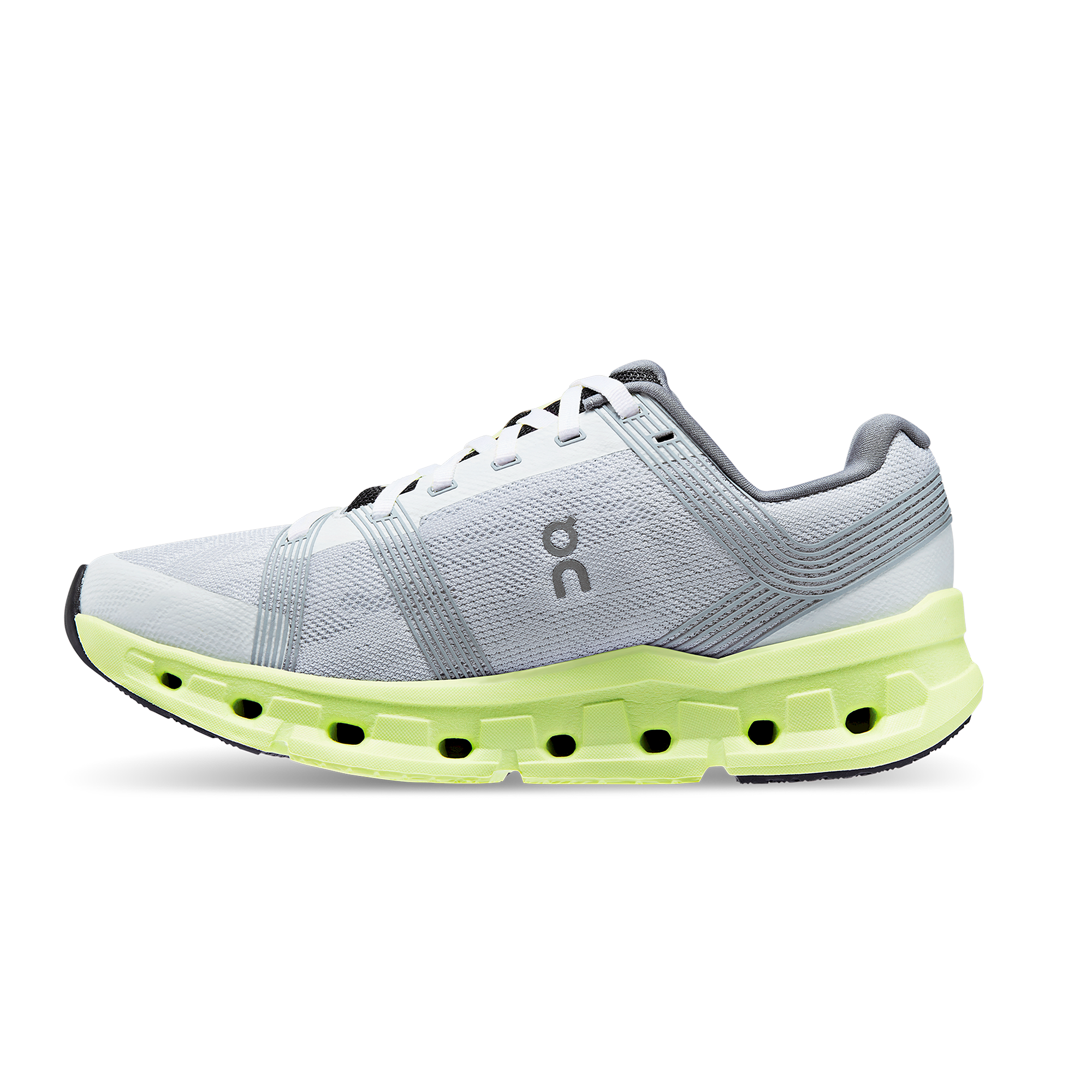 On Running Cloudgo 1 Feminino Frost | Hay