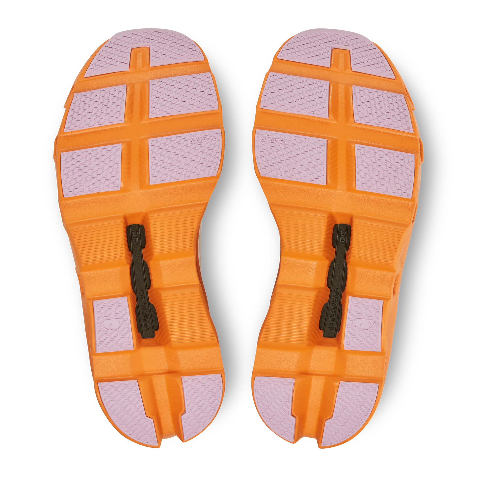 On Running Cloudmonster 1 Feminino Fawn | Turmeric